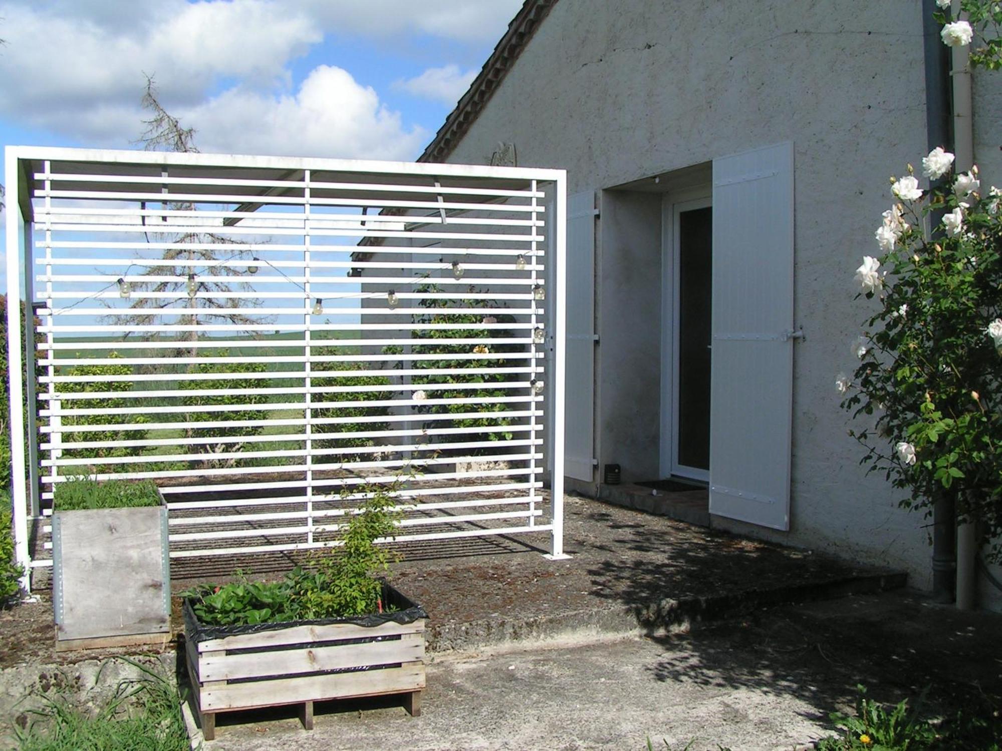 Au Milieu Des Champs Lectoure Exterior foto